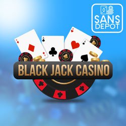 Casino blackjack français en ligne